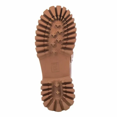 Дамски Лоуфър ARA – 12-56722-09 AMSTERDAM-COGNAC — снимка 4