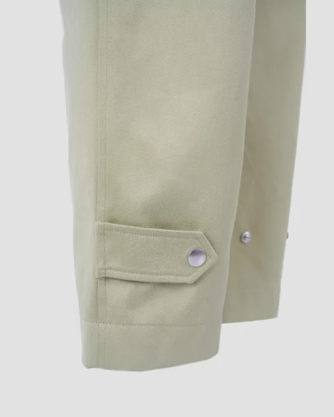 Mid Rise Trousers — снимка 5
