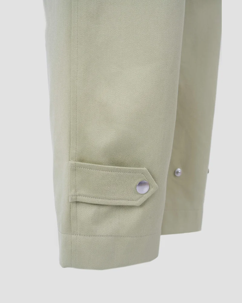 Mid Rise Trousers — снимка 5
