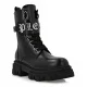 Дамски боти с връзки Philipp Plein — снимка 3