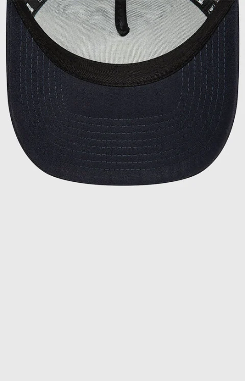 Шапка LEAGUE ESSENTIALS TRUCKER AC MILAN — снимка 5