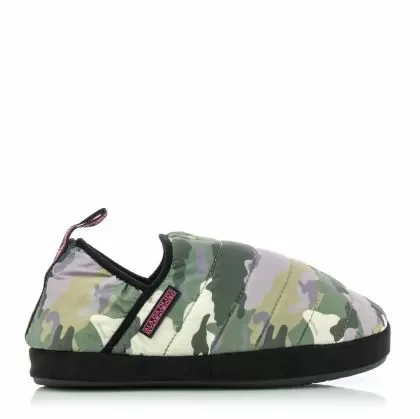 Дамски Домашни Чехли NAPAPIJRI – NP0A4G8J FC1 CAMOUFLAGE