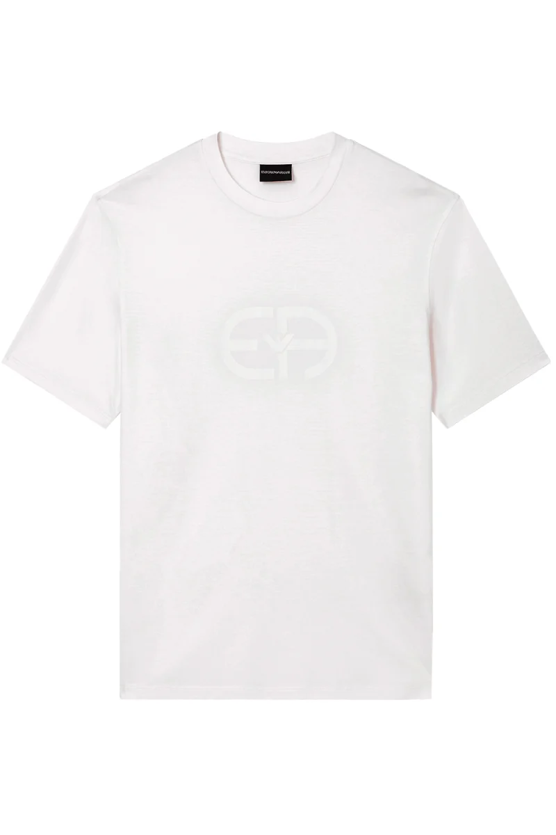 T-Shirt EM004581AF10017 U0003 off white