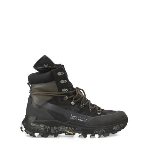 Мъжки спортни боти MIDTRECK Premiata