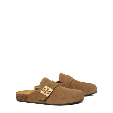 Дамски чехли MELLOW MULE TORY BURCH — снимка 6