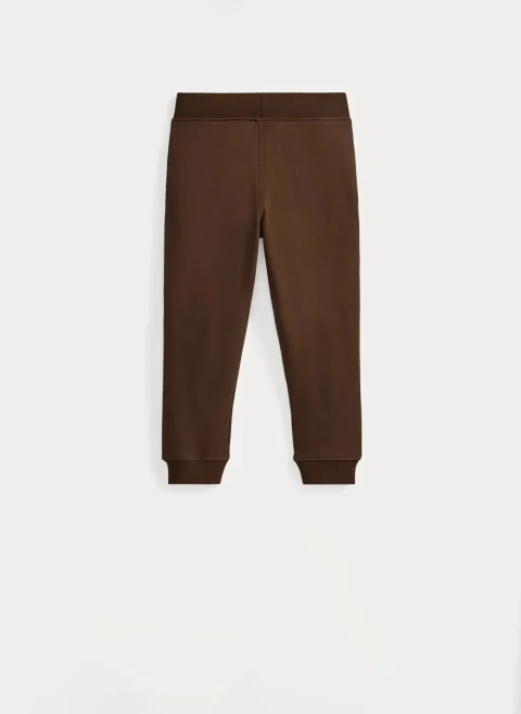 Спортен панталон Ralph Lauren Kids 7-14 — снимка 2