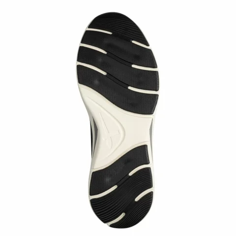 Дамски Маратонки TAMARIS – 1-23786-45-001 BLACK — снимка 3