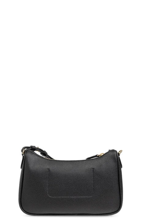 Чанта EW000539AF12103 MC032 nero/silver — снимка 2