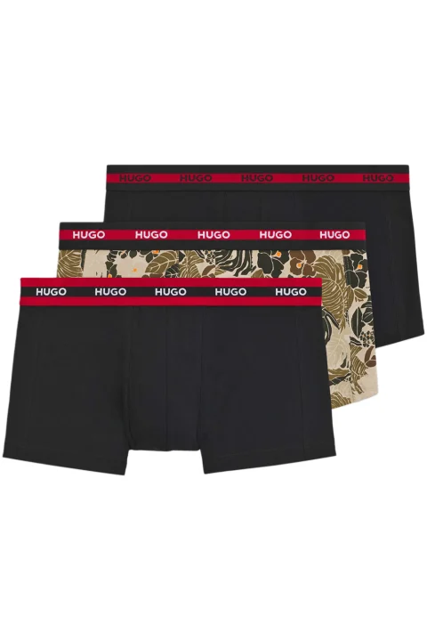 Бельо (Pack of 3) Trunk Tr Planet Des 10249742 01 50545668 978