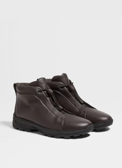 Боти 'Triple Stitch™ Vetta' Zegna — снимка 2