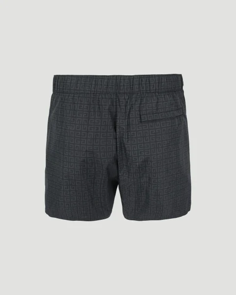 Medium 4G Swim Shorts — снимка 2