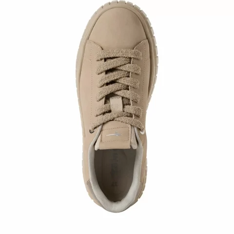 Дамски Сникърс TAMARIS – 1-23702-45-375 ANTELOPE — снимка 5