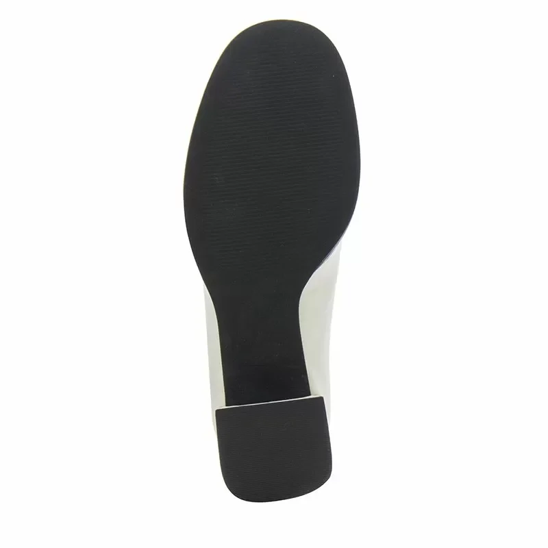 Токчета WIRTH – 77010 MORDINI OFF WHITE — снимка 4