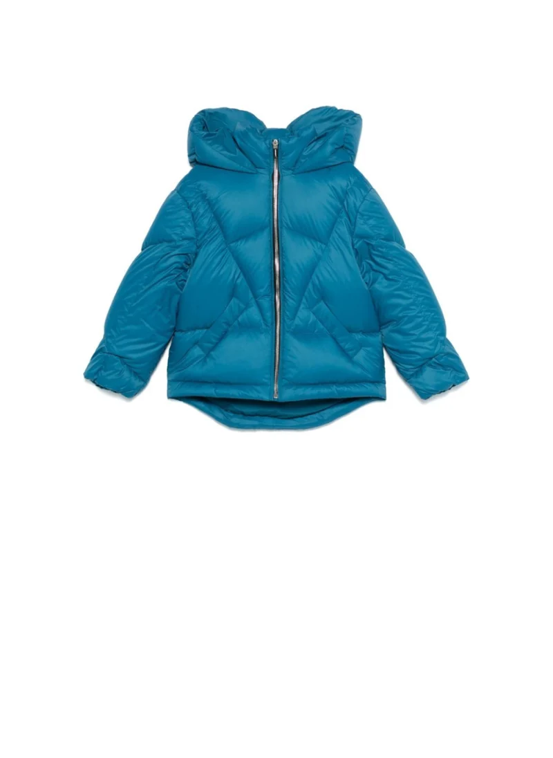 Яке с пух Khrisjoy Kids