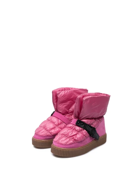Ботуши 'Puffer' Khrisjoy Kids — снимка 3