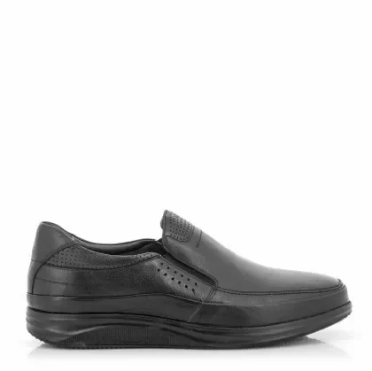 Мъжки ежедневни обувки RETTO COMFORT – E-226 COMFORT SIYAH