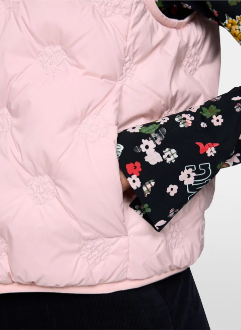 Двулицев елек Marc Cain Sports — снимка 5