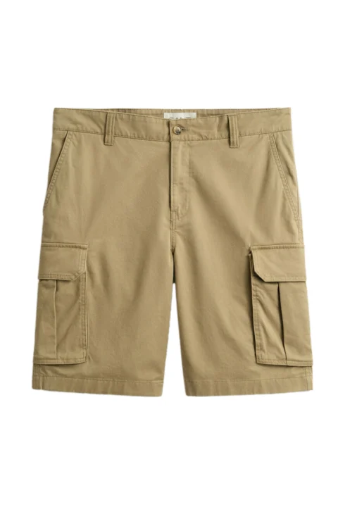 Бермуда 3G205630 248 dark khaki