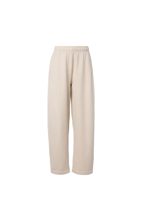 Women's Corso Sweatpants in Beige