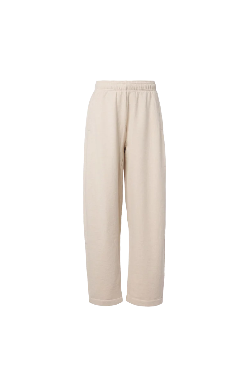 Women's Corso Sweatpants in Beige