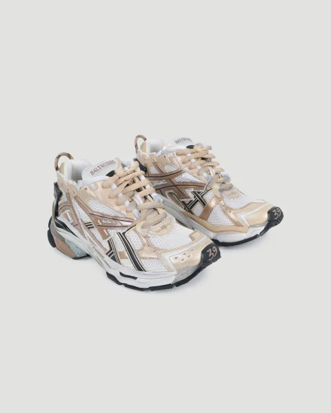 Runner Sneaker — снимка 2
