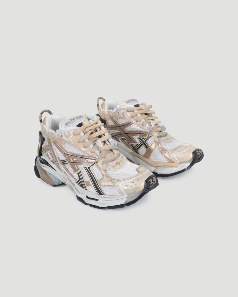 Runner Sneaker — снимка 2