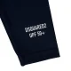 Мъжка синя блуза за плаж DSQUARED2 BEACHWEAR — снимка 4