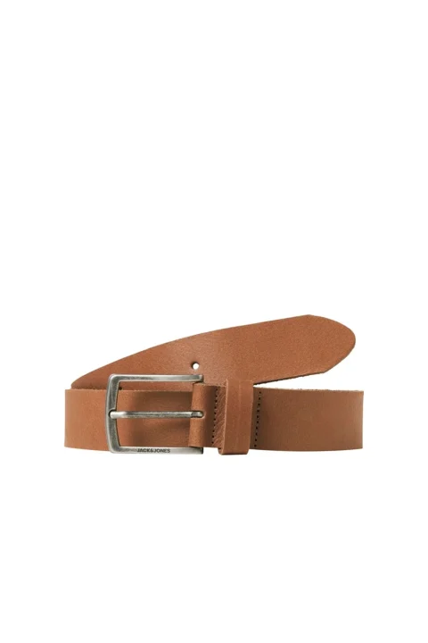 Колан Jactorino Leather 12290525 18-1421 TCX cognac