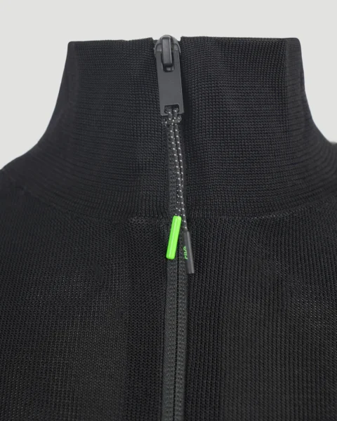 Zip-Up Track Jacket — снимка 2