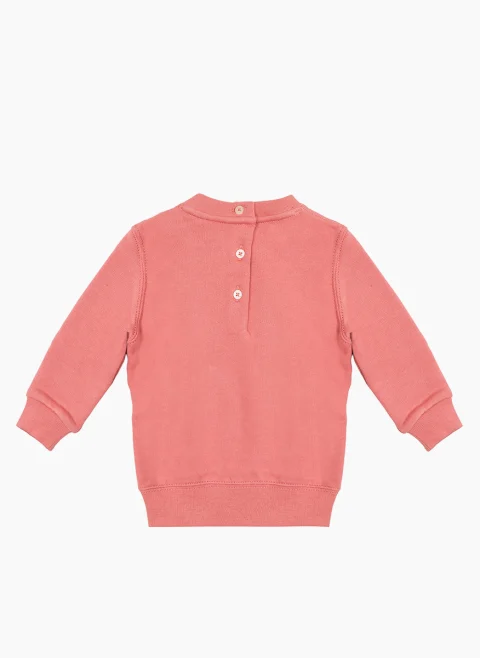 Суитшърт 'Polo Bear' Ralph Lauren Kids — снимка 2