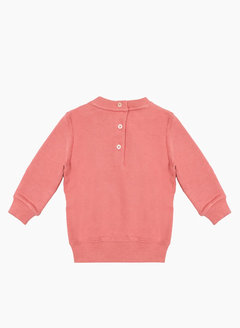 Суитшърт 'Polo Bear' Ralph Lauren Kids — снимка 2