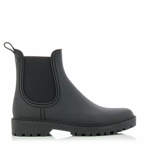 Дамски Гумени Боти TAMARIS – 1-1-25359-21 BLACK