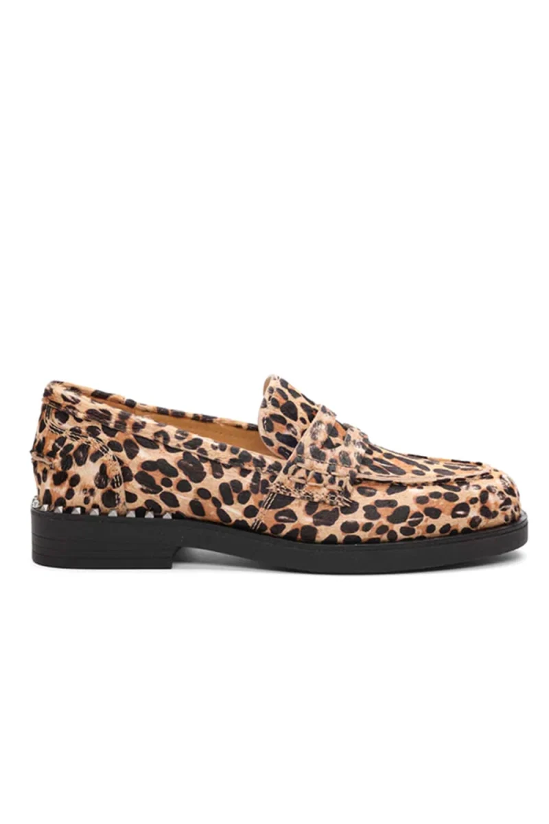Loafers Winona Combo D FW24M139027004 natural jersey &