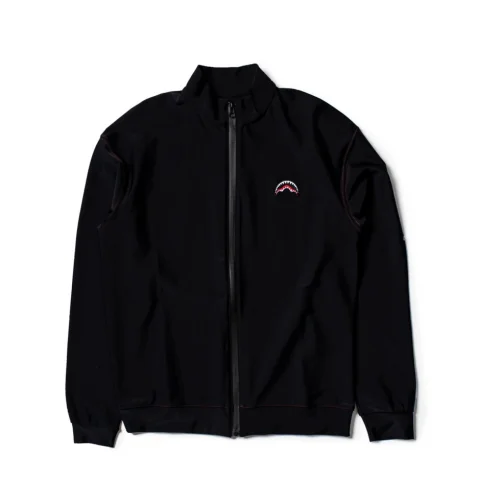 Памучен суичър SPRAYGROUND — снимка 12
