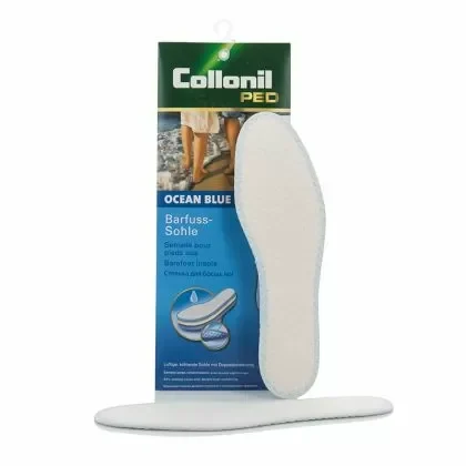 Дамски летни стелки COLLONIL – 9742-01
