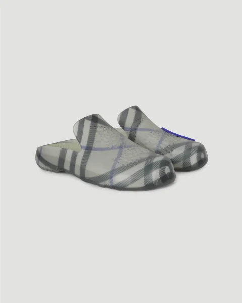 Check Rubber Stingray Clogs — снимка 2