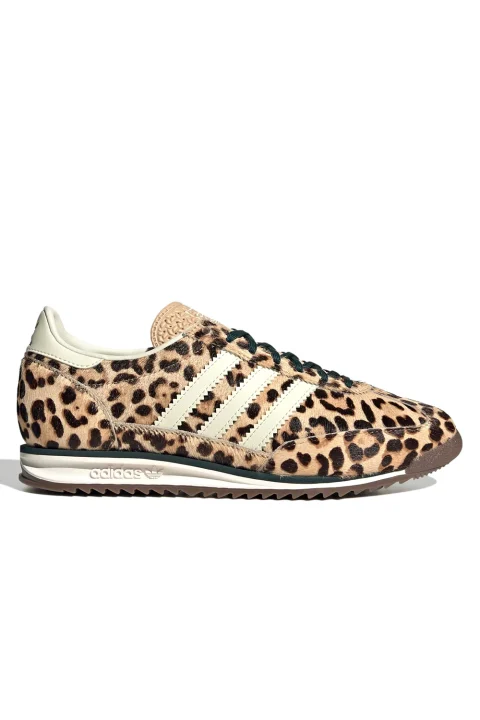Sneakers Sl 72 Og W Magbei/Ivory/Owhite KI4205