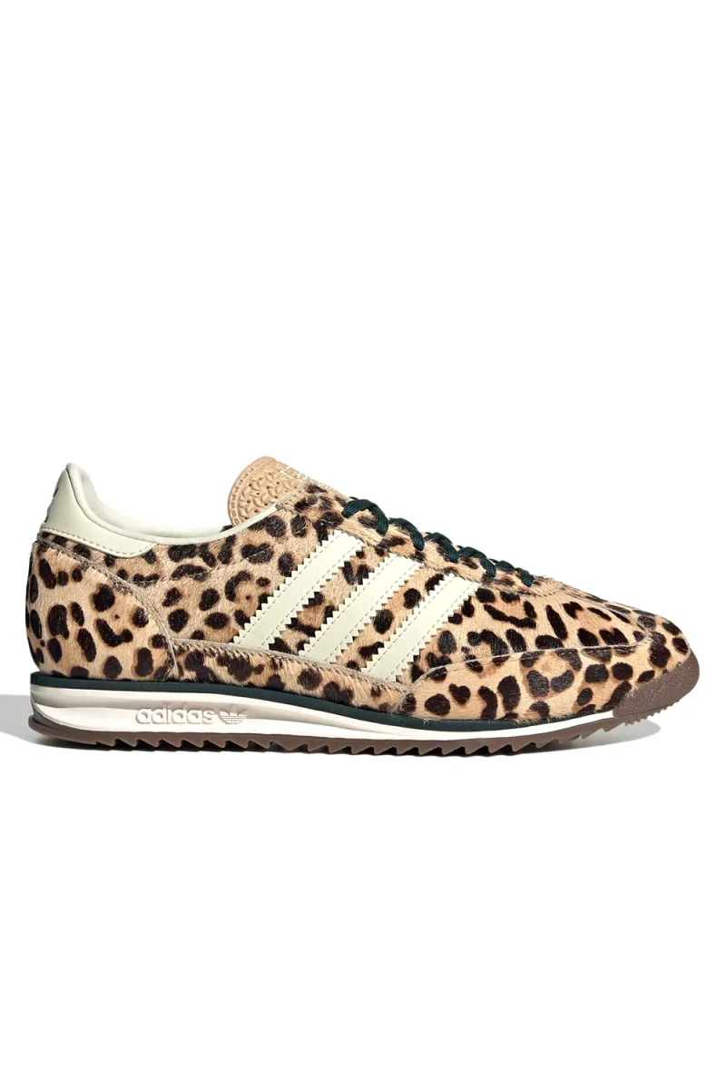 Sneakers Sl 72 Og W Magbei/Ivory/Owhite KI4205