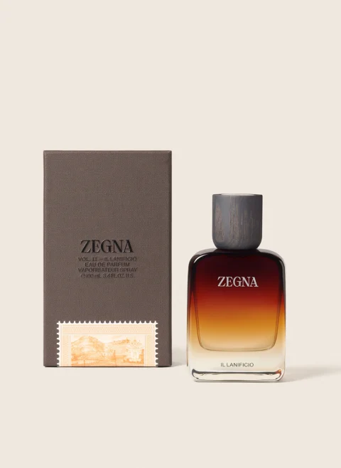 Парфюм 'Il Lanificio' Zegna