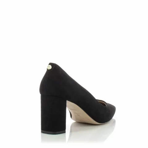 Токчета BOSS – 50542386 JANET CHPUMP70 SD1 BLACK — снимка 2