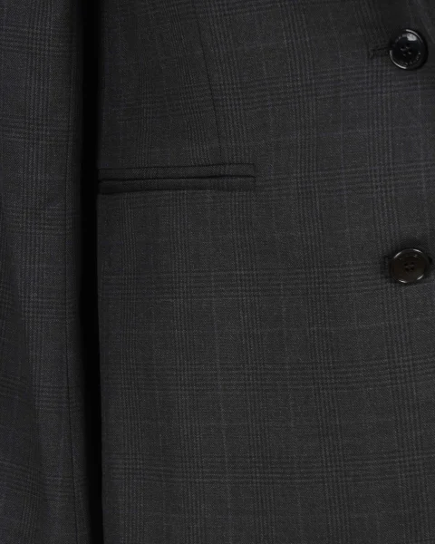 Reva Suit Jacket in Antracite — снимка 3