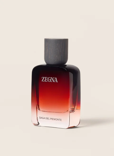 Парфюм 'Saga del Piemonte' Zegna — снимка 2