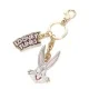 Ключодържател Keyring Looney Tunes Braccialini — снимка 3