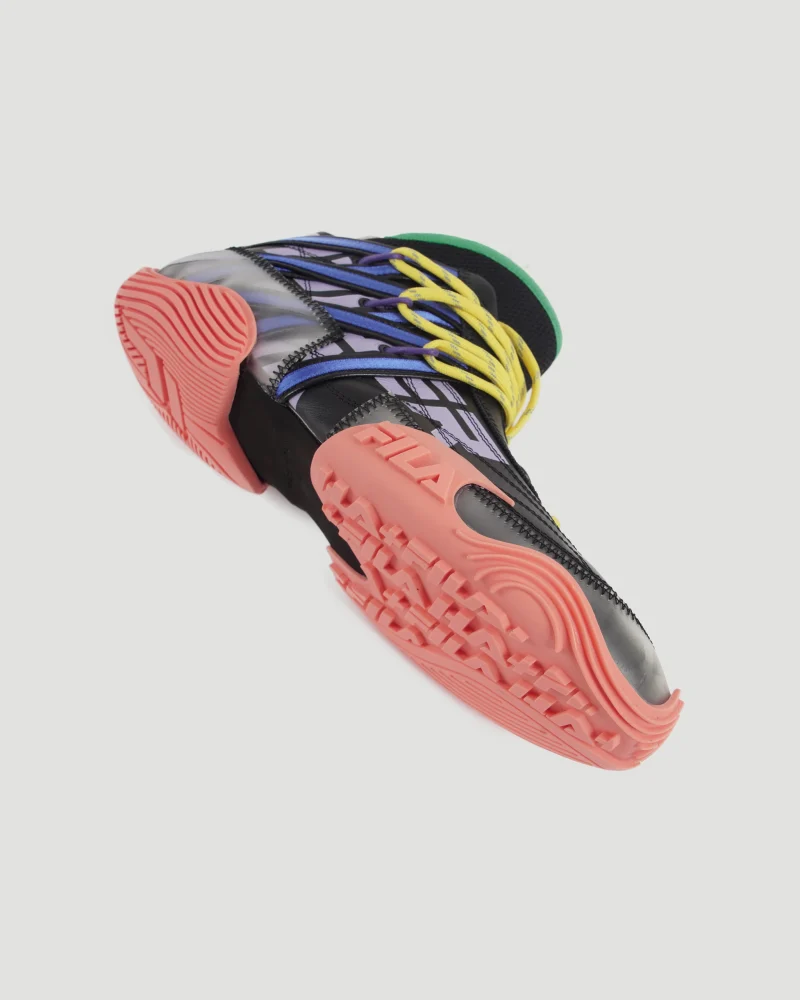 Tori Sneakers — снимка 3