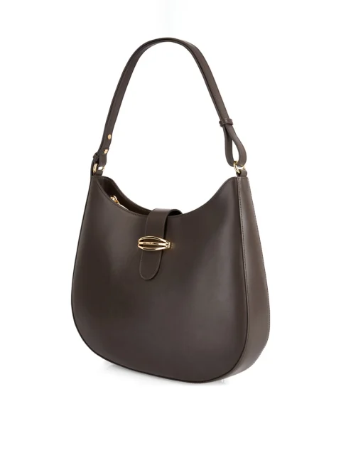 Кожена чанта 'Timeless style' Marc Cain Collections — снимка 2