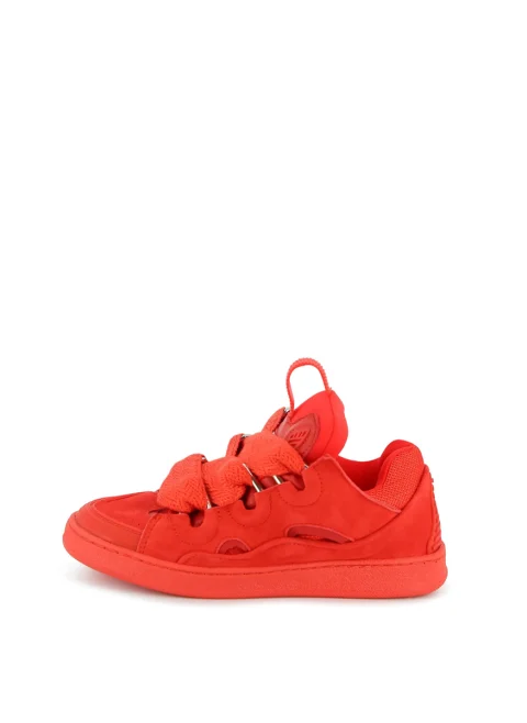 Кецове 'Curb' Lanvin Kids — снимка 4