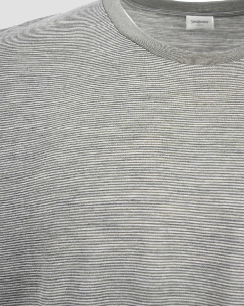 Wool T-Shirt — снимка 2