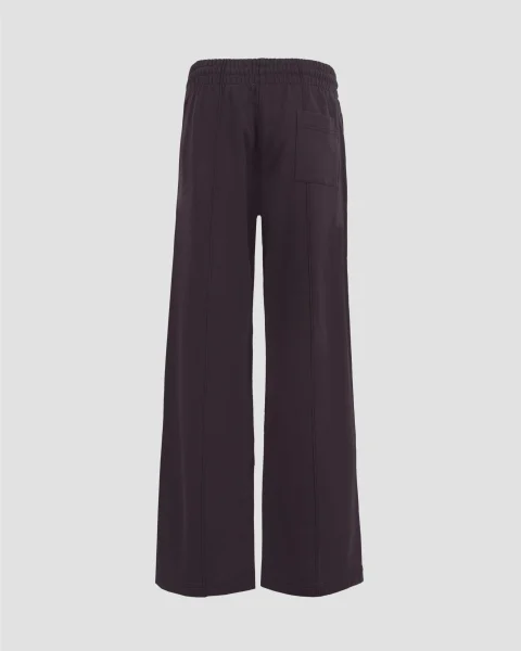 Trak Pants with Embroidered Logo — снимка 3
