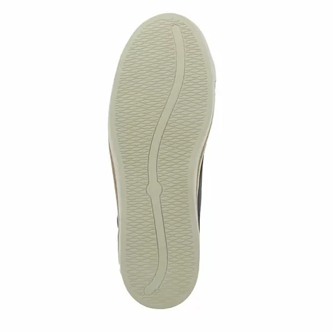 Дамски Сникърс CLARKS – 26141642 UN MAUI LACE BLACK LEATHER_1 — снимка 5