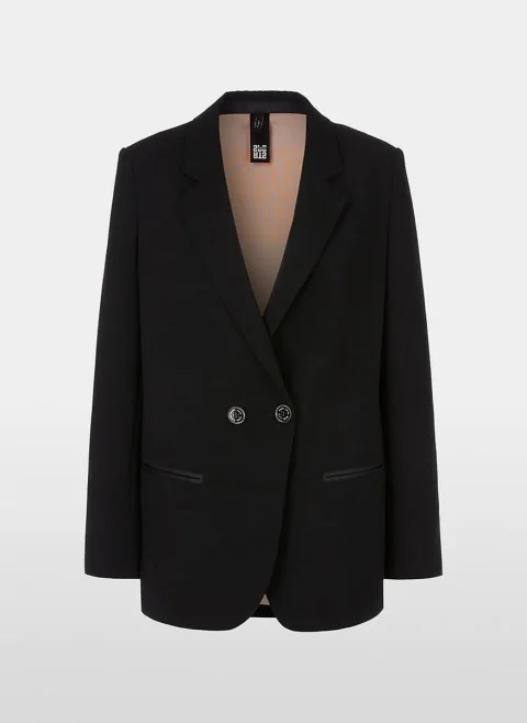 Блейзър 'Slightly tailored fit' Marc Cain Sports — снимка 8